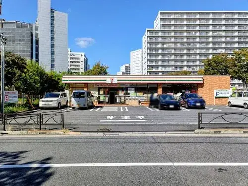 3LDK Propiedad Adachi Ward Tokyo (12)