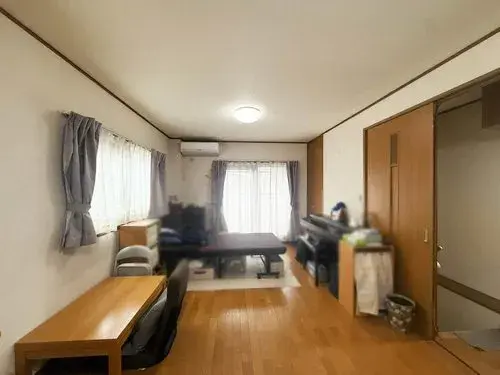 3LDK Propiedad Adachi Ward Tokyo (3)