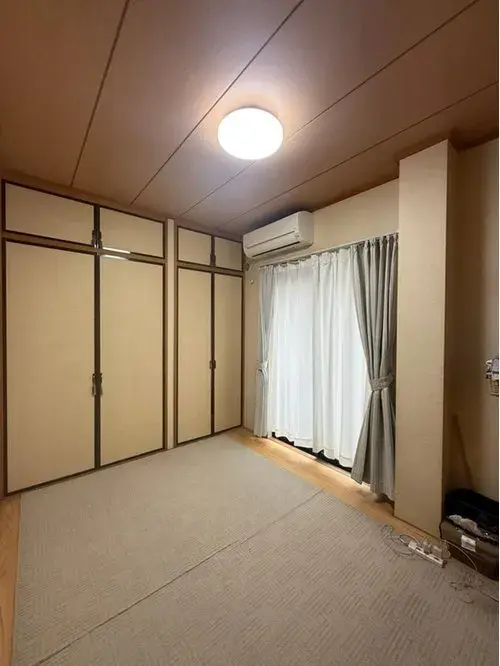 3LDK Propiedad Adachi Ward Tokyo (5)