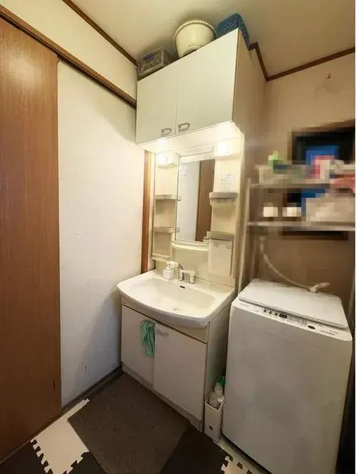 3LDK Propiedad Adachi Ward Tokyo (9)