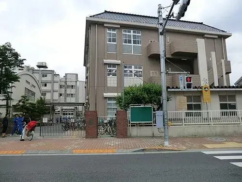 3LDK Propiedad Adachi Ward Tokyo (10)