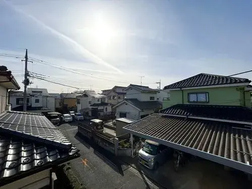 Akiya in Ome