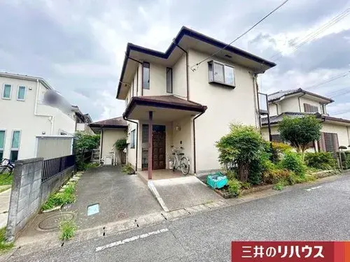 5LDK Propiedad Ome City Tokyo (2)