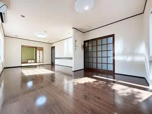 5LDK Propiedad Ome City Tokyo (3)