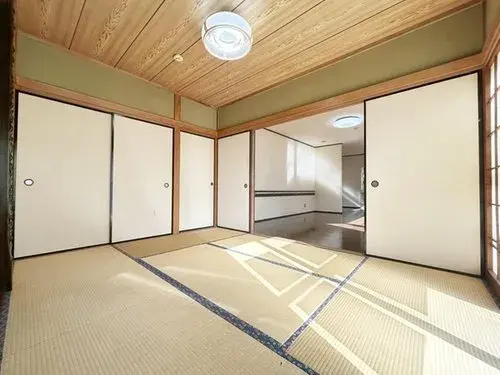 5LDK Propiedad Ome City Tokyo (5)