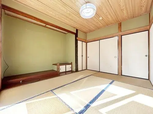 5LDK Propiedad Ome City Tokyo (6)