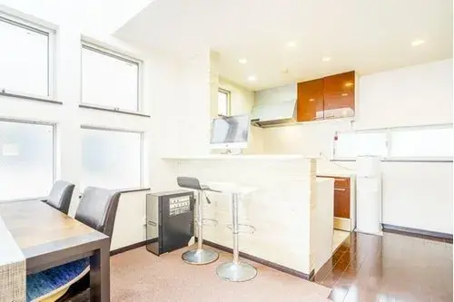 1LDK+2S Property Setagaya-ku Tokyo (12)