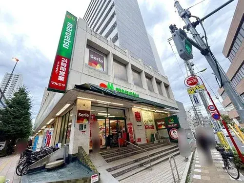1LDK+2S Property Setagaya-ku Tokyo (17)