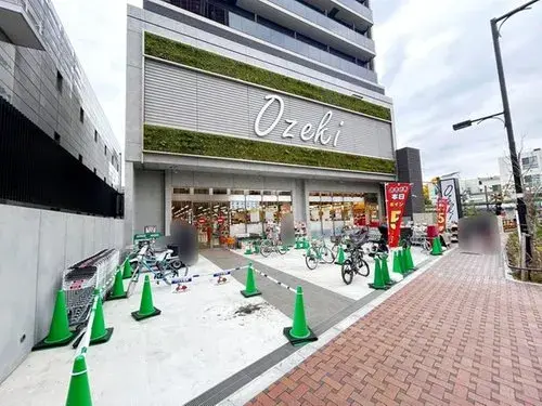 1LDK+2S Property Setagaya-ku Tokyo (18)