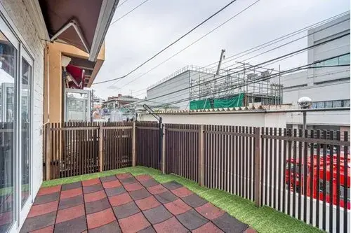 1LDK+2S Property Setagaya-ku Tokyo (19)