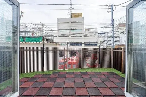 1LDK+2S Property Setagaya-ku Tokyo (20)