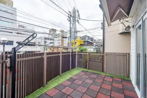 1LDK+2S Property Setagaya-ku Tokyo (3)