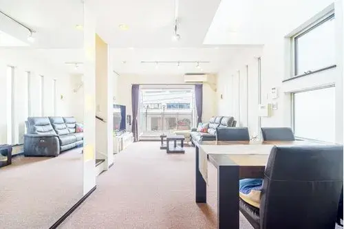 1LDK+2S Property Setagaya-ku Tokyo (5)
