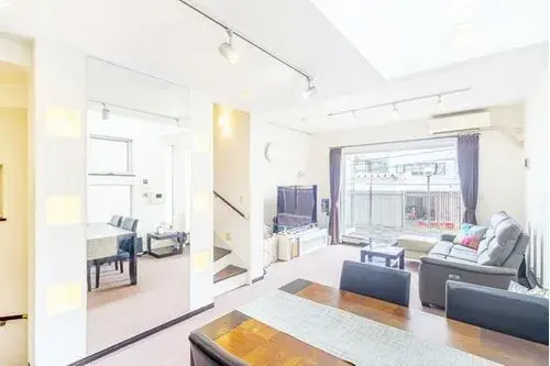 1LDK+2S Property Setagaya-ku Tokyo (6)