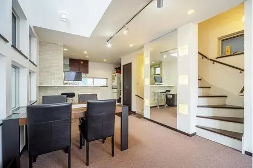 1LDK+2S Property Setagaya-ku Tokyo (7)