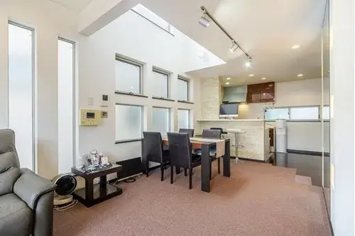 1LDK+2S Property Setagaya-ku Tokyo (8)
