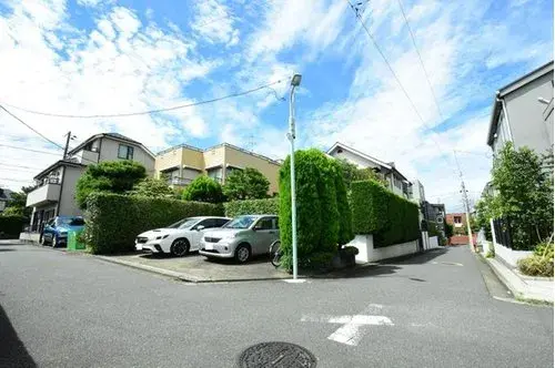 5LDK+S Property Meguro Ward Tokyo (11)