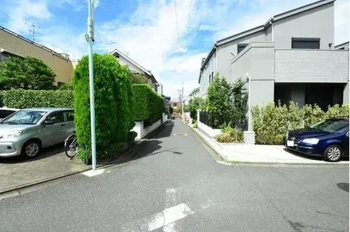 5LDK+S Property Meguro Ward Tokyo (12)