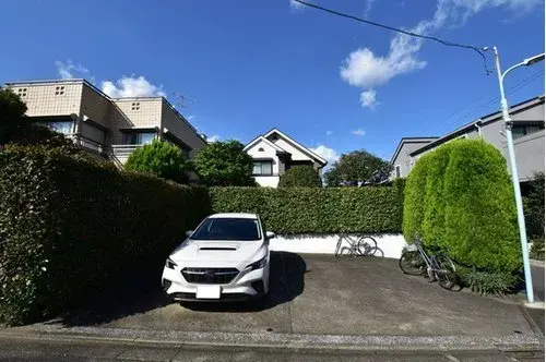 5LDK+S Property Meguro Ward Tokyo (13)