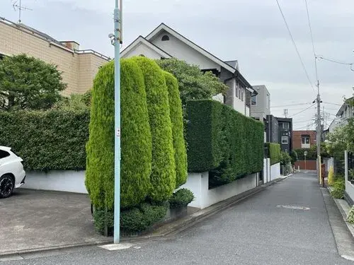 5LDK+S Property Meguro Ward Tokyo (4)