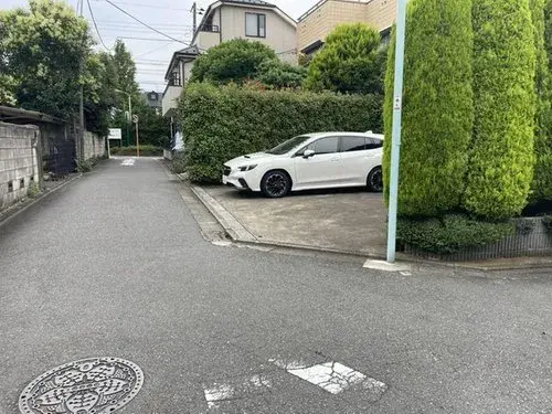 5LDK+S Property Meguro Ward Tokyo (5)
