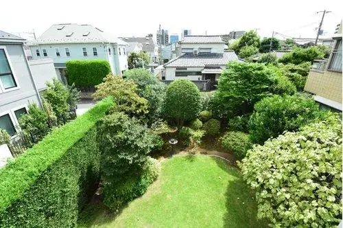 5LDK+S Property Meguro Ward Tokyo (8)