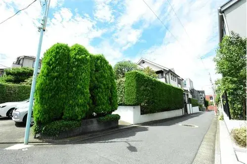 5LDK+S Property Meguro Ward Tokyo (10)