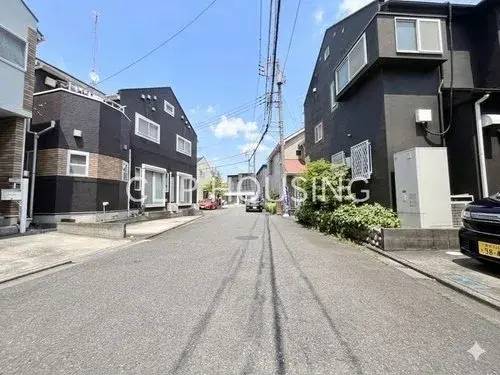 3LDK Machida City Tokyo (8)