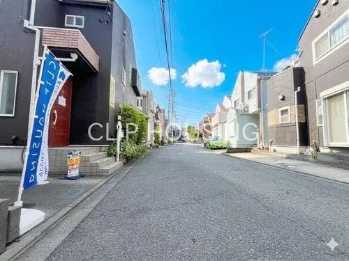 3LDK Machida City Tokyo (9)