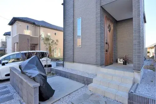 4LDK Property Machida City Tokyo Metropolis (5)