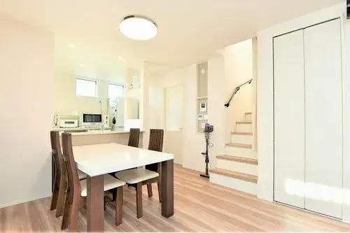 4LDK Property Machida City Tokyo Metropolis (7)