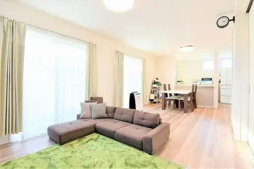 4LDK Property Machida City Tokyo Metropolis (8)