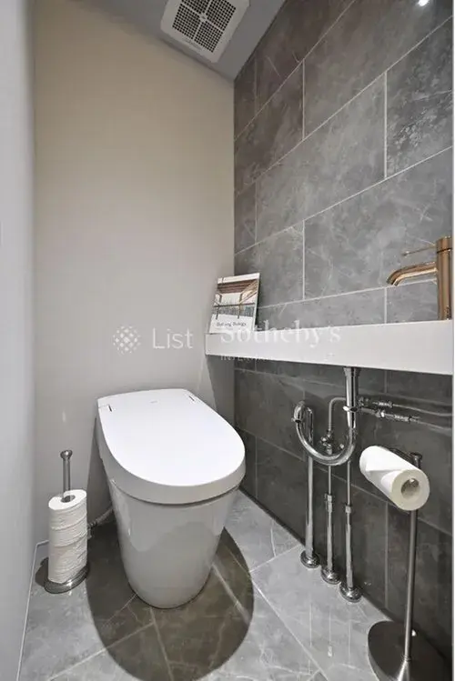1LDK+S Property Shinagawa Ward Tokyo (11)