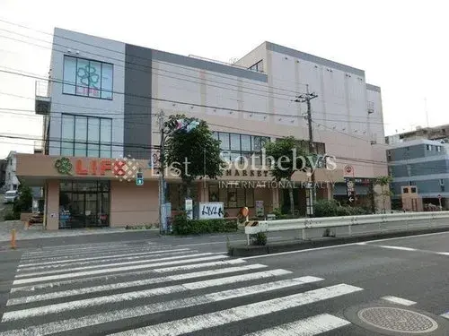 1LDK+S Property Shinagawa Ward Tokyo (14)