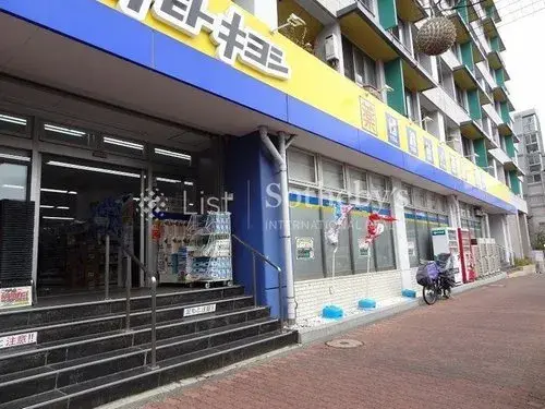 1LDK+S Property Shinagawa Ward Tokyo (16)