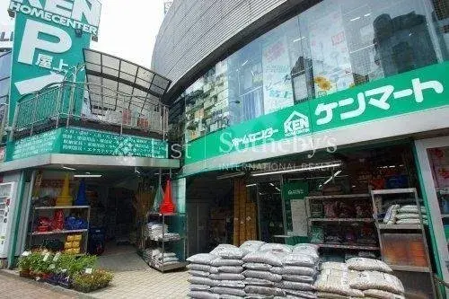 1LDK+S Property Shinagawa Ward Tokyo (17)