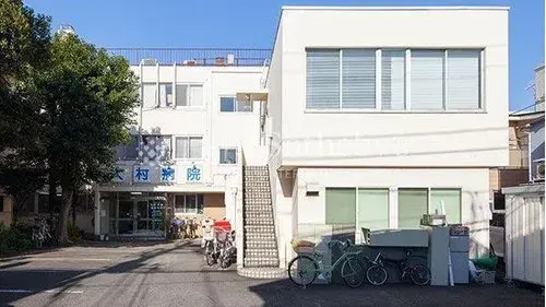 1LDK+S Property Shinagawa Ward Tokyo (18)