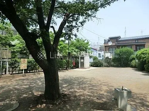 1LDK+S Property Shinagawa Ward Tokyo (19)