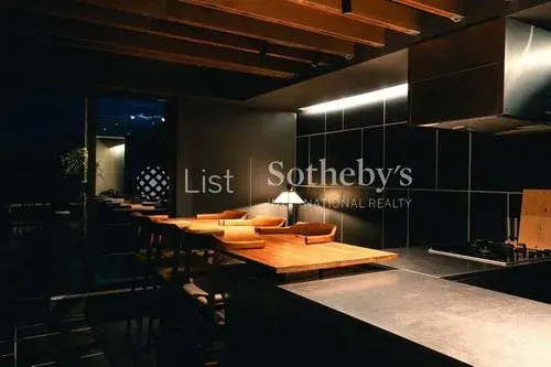 1LDK+S Property Shinagawa Ward Tokyo (4)