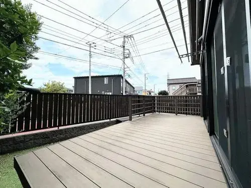 3LDK Property Chofu City Tokyo (2)