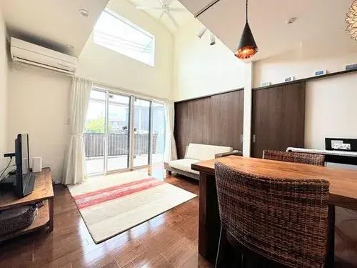 3LDK Property Chofu City Tokyo (12)