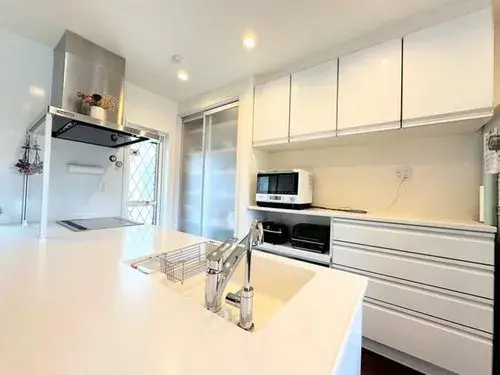 3LDK Property Chofu City Tokyo (14)
