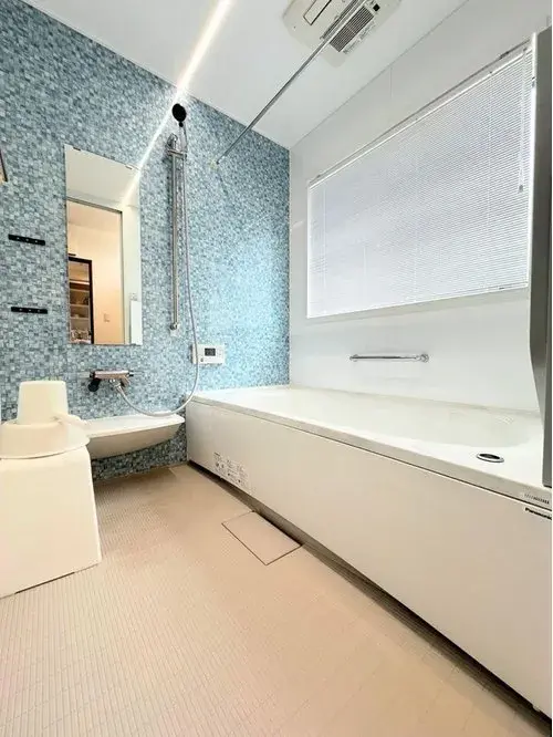 3LDK Property Chofu City Tokyo (16)