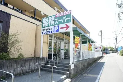 3LDK Property Chofu City Tokyo (18)