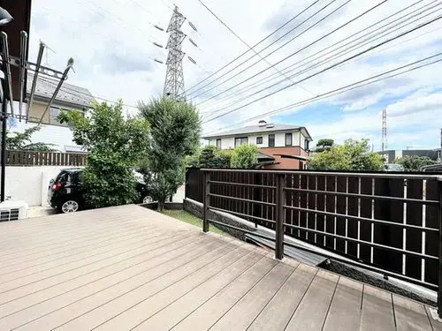 3LDK Property Chofu City Tokyo (3)
