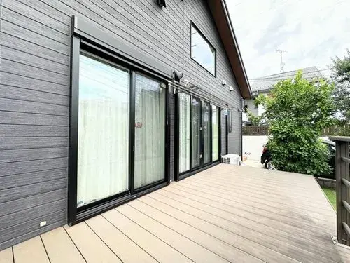 3LDK Property Chofu City Tokyo (4)