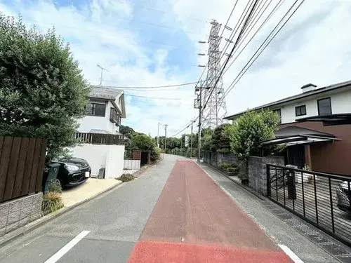 3LDK Property Chofu City Tokyo (5)