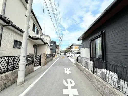3LDK Property Chofu City Tokyo (6)