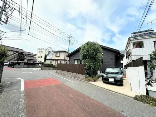 3LDK Property Chofu City Tokyo (7)
