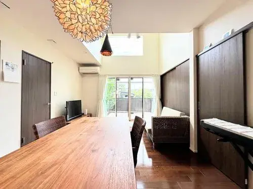 3LDK Property Chofu City Tokyo (8)